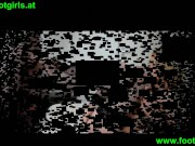 hot foot wanking 1/16