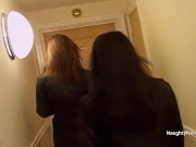 UK Vice girls Lynn and Faye 1/16