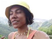 Ersties - Enjoy a Sexy Day With Caroline 11/16