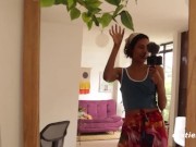 Ersties - Enjoy a Sexy Day With Caroline 2/16