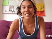 Ersties - Enjoy a Sexy Day With Caroline 3/16