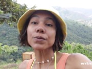 Ersties - Enjoy a Sexy Day With Caroline 9/16