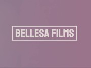 BLONDE BEAUTIES Scarlit Scandal & Anna Claire Clouds Have A GIRLS NIGHT 1/16