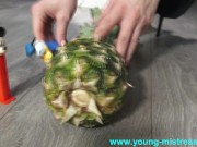 princess kitty fetish and femdom 12/16