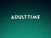 MOMMY'S GIRL - Naughty Teen Brooklyn Gray Becomes A Nudist To Tease Her Uncomfortable MILF! SOFT SEX 1/16