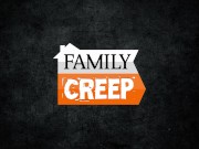 FamilyCreep - Hot Riley Mitchel Pounds HIs Stepbro's Juicy Hunk Ass 1/16
