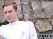 MATURE4K. Game On with Melissa Johnson 2/16