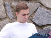 MATURE4K. Game On with Melissa Johnson 3/16