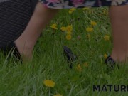 MATURE4K. Game On with Melissa Johnson 4/16