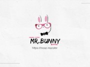 【Mr.Bunny】AYANAMI REI & Romantic Valentine's day 2/16