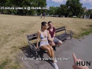 HUNT4K. Casting Cuck - Kama Oxi 3/16