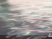 Carolina & Penelope Are In Need For Some Kinky Girl On Girl Action - A GIRL KNOWS 13/16