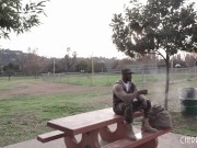 BBC for Petite Blonde Spinner Emma Rosie Railed by Jax Slayher 1/16