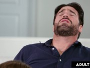 ADULT TIME - My Stepdaddy Caught Me Masturbating So I FUCKED HIM! With Jill Kassidy & Charles Dera 5/16