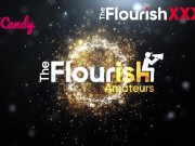 Trailer What do you get when Amateurs Chloe Hart, Jade Edwards and MassagebyBlack get together on Flourish Amateurs 16/16