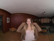 Molly Little Has Huge Crush On Her Brother's Best Friend And Fucks Him 2/16