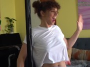 DID HE FUCK ME HARD ENOUGH? 16/16