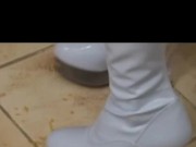 crushing pov fetish 12/16