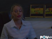 Coed Girl Busted ! 2/16