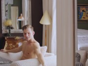 ULTRAFILMS One of the best Czech models in the world Stacy Cruz luring her lover into amazing afternoon sex action 1/16