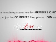 AGED LOVE Hard fuck and deep blowjob with Chris Cobalt and Francesca Kitten 9/16