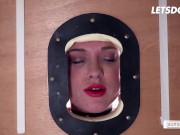 Kinky Chick Vinna Reed Is In For Some Hot Fuck With Masseur - LETSDOEIT 3/16