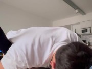 LE METÍ TREMENDA COJIDA A LA NOVIA DE MI AMIGO - NOAHPELLS Y SWEETKIARITA666 5/16