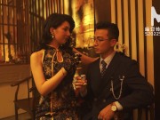 Model Media Asia- Visit Guofeng Massage Parlor For Happy Ending 2/16