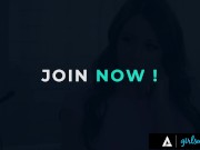 Gamer Girl Bangs Her Hot Bestie 1/16