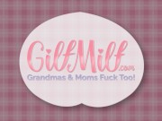 Aida Makes 5 Younger Stallions To Take Turns To Fuck Her Mature Pussy! 1/16