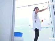 Horny Ariana Fuentes Rammed Good By Boss - MAMACITAZ 1/16