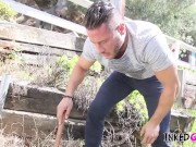 An Inked Step-Mom Fucked Hard by her Step-Son 1/16