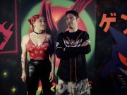 First time real dicks at Warehouse-X 5/16