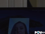 Real POV Adventure: Dating Interrupted 6/16