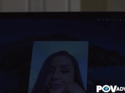 Real POV Adventure: Dating Interrupted 7/16