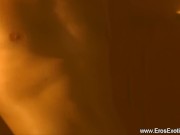 Sensual Indian Couple Getting Intimate Knowing Connect 10/16