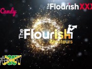 Trailer HotwifeChar has her cuckold hubby watch in a cock cage as a big black dick holding brother gives her deep strokes 16/16