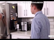 Kayla Kayden is Juan Loco's Stepmom and She Makes Him Fuck Her 4/16