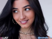 Ana First Porn YouthLust 1/16