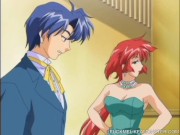 Busty anime teen fucked 3/16