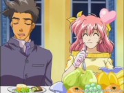 Busty anime teen fucked 4/16