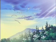 Busty anime teen fucked 6/16