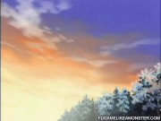 Busty anime teen fucked 8/16