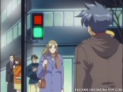 Busty anime teen fucked 9/16