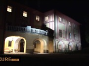 Woman domination with the hot brunette Madison Parker 1/16