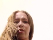 brat princess stomping 12/16