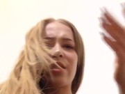 brat princess stomping 13/16