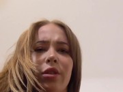 brat princess stomping 3/16