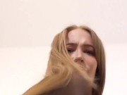 brat princess stomping 4/16