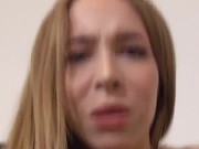 brat princess stomping 7/16